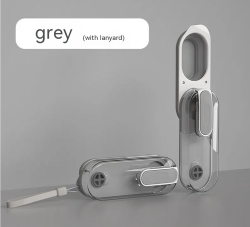 Dog Water Bottle Foldable Dog Water Dispenser For Outdoor Walking Portable Leak Proof Pet Water Bottle For Travel Dog Pet Products pawLyfe