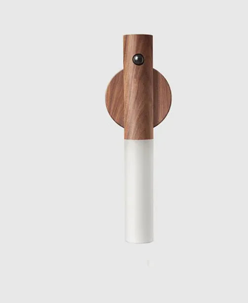 Magnetic Motion Sensor LED Night Light pawLyfe