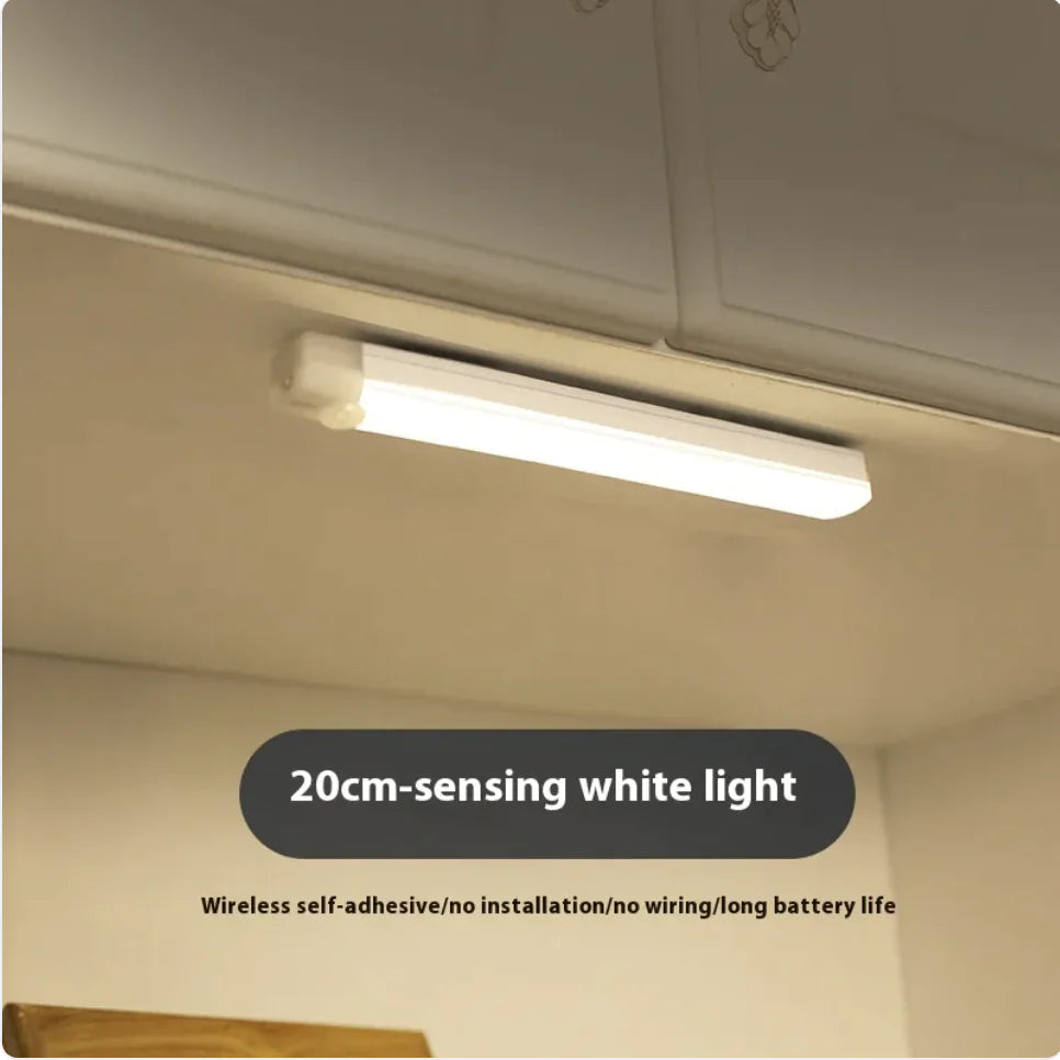 Smart Motion Sensor Magnetic Night Light pawLyfe