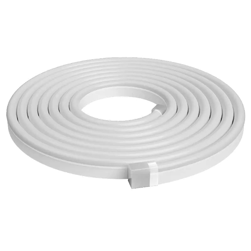 DIY RGB LED Neon Light Strip Kit for Ambiance pawLyfe