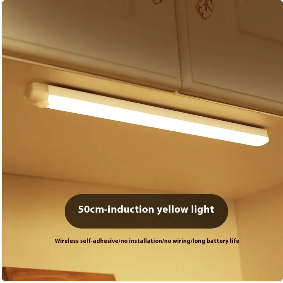 Smart Motion Sensor Magnetic Night Light pawLyfe