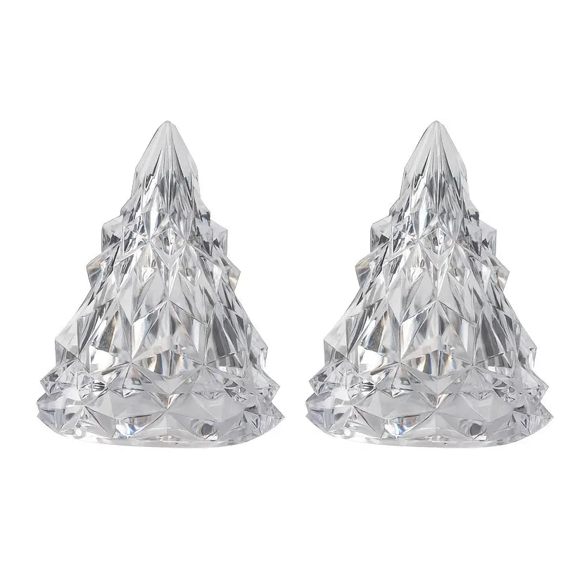 Iceberg LED Night Light - Acrylic Atmosphere Lamp pawLyfe