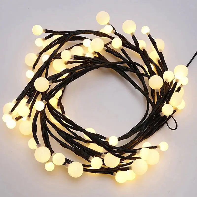 Bendable LED Branch Light for Room Decor and Ambiance pawLyfe